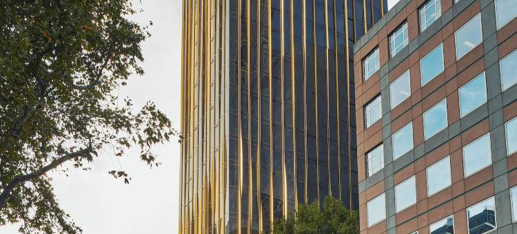 墨尔本昆西酒店(Quincy Hotel Melbourne)图片