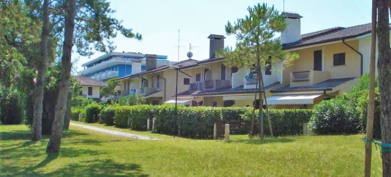 Villa in Caorle near Spiaggia Tartaruga图片