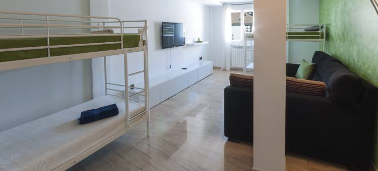 Deseo - Apartment In Grau I Platja. Free Wifi图片