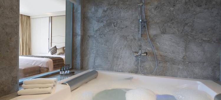 诺富特贾赞酒店(Novotel Jazan)图片