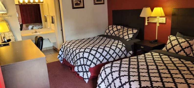 贾斯珀哈钦森科拉泰尔酒店及套房(Coratel Inn & Suites by Jasper Hutchinson)图片