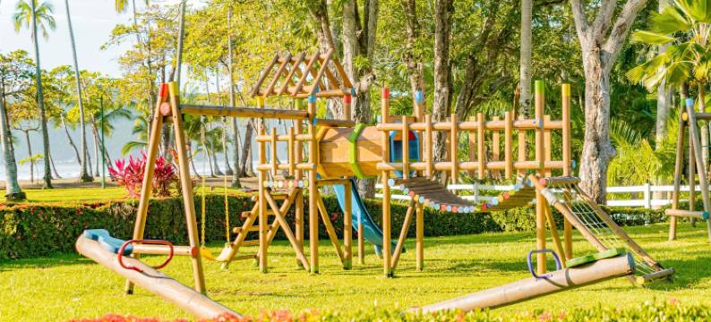 巴塞罗坦博尔全包酒店(Barceló Tambor - All Inclusive)图片