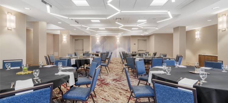 奥尔巴尼市希尔顿花园酒店(Hilton Garden Inn Albany/Suny Area)图片