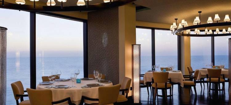 Itajaí 诺富特酒店(Novotel Itajai)图片