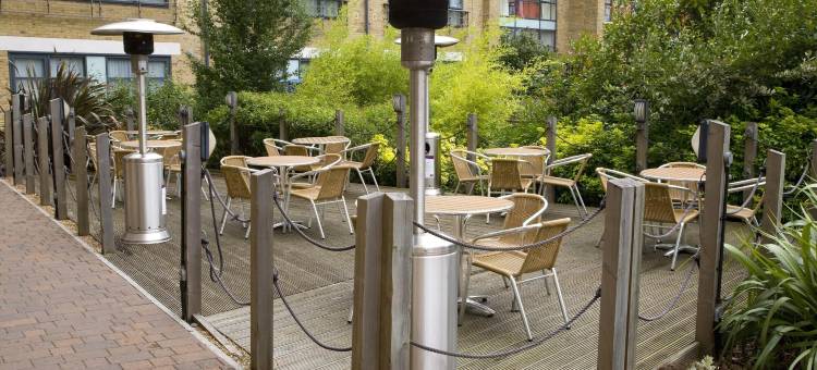 伦敦基尤桥普瑞米尔酒店(London Kew Bridge)图片