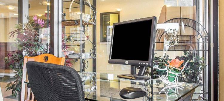 品质酒店艾肯北(Quality Inn Aiken North)图片