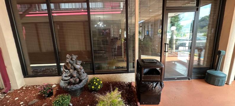 马格努森山景酒店(Magnuson Hotel Mountain View)图片