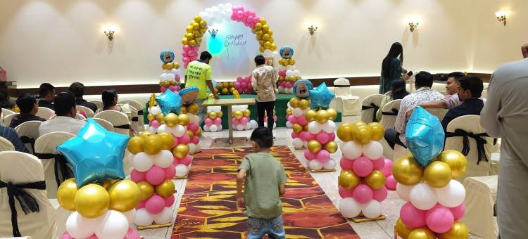 GRAND HAVELI酒店(Hotel Grand Haveli)图片