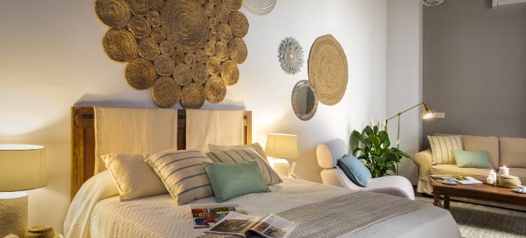 Exclusive Renovated Sevillian House with Terrace. Alhondiga图片