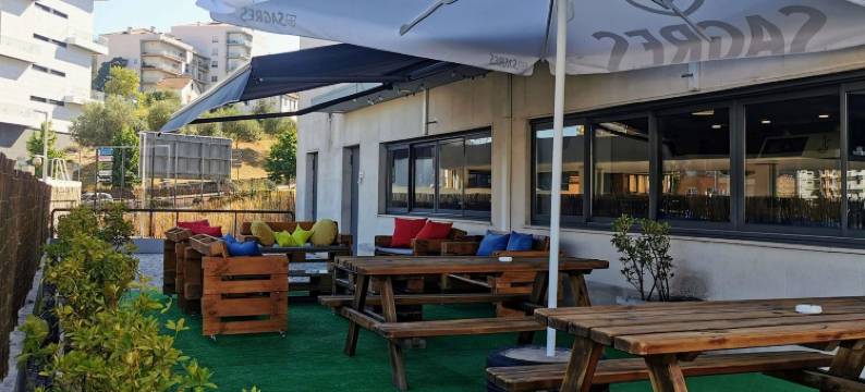 宜必思莱利亚Fátima 酒店(Ibis Leiria Fatima)图片