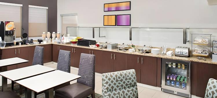 Residence Inn Shelton Fairfield County图片