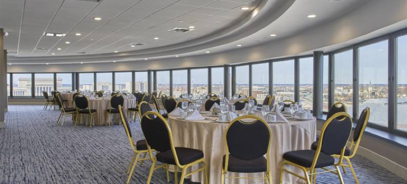 密尔沃基凯悦酒店(Hyatt Regency Milwaukee)图片