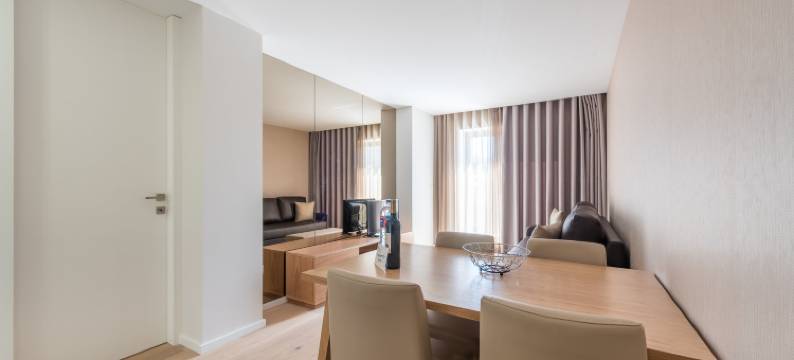 GuestReady - Mushroom图片