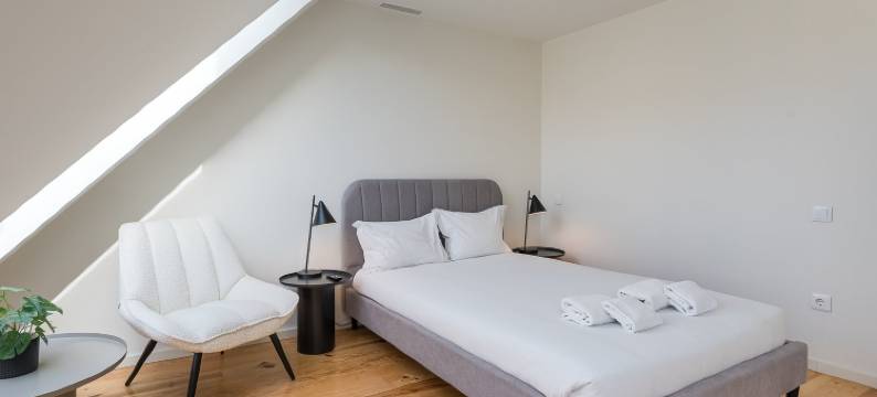 GuestReady - One urban retreat in Boavista图片