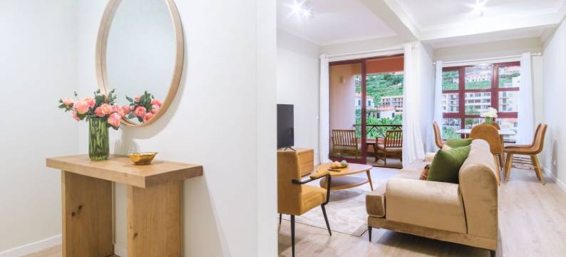 GuestReady - Casa de charme em Câmara de Lobos图片