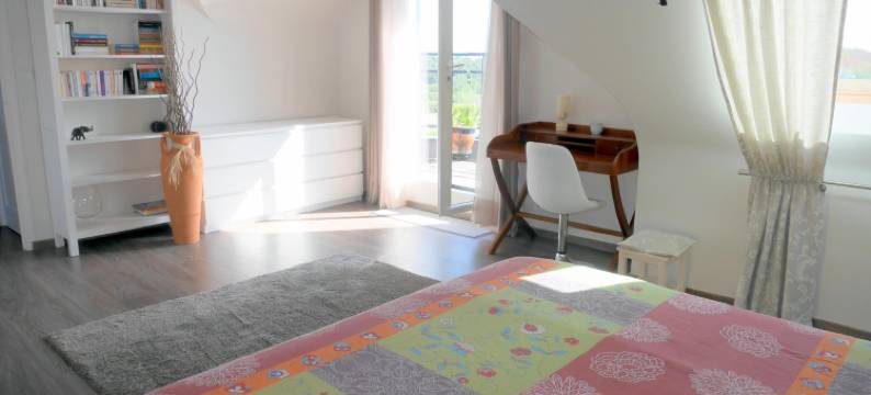 Holiday Home in Crozon near Sandy Beaches图片