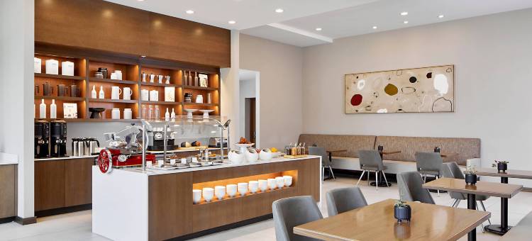 塔斯卡卢萨万豪AC酒店(AC Hotel Tuscaloosa Downtown)图片