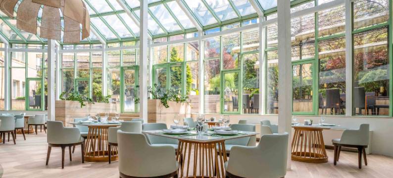 索非亚之家酒店 - 美憬阁系列(Maison Sofia - MGallery Collection)图片