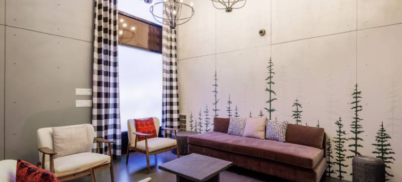 雷德胡克小屋(The Lodge Red Hook)图片