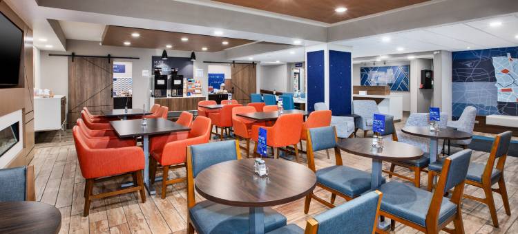 Holiday Inn Express & Suites Eden Prairie - Minneapolis图片