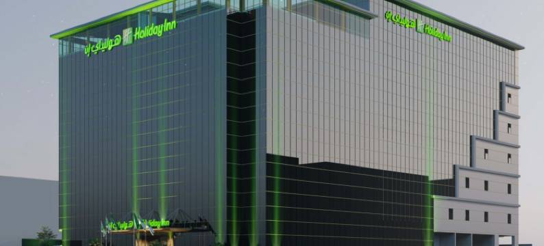 吉达海滨假日酒店(Holiday Inn JEDDAH CORNICHE by IHG)图片