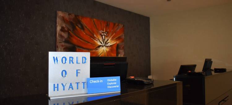 莱尔凯悦酒店-近内珀维尔(Hyatt Regency Lisle Near Naperville)图片