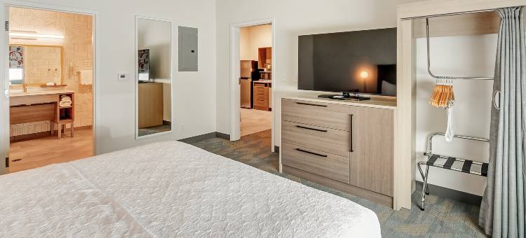 Home2 Suites By Hilton 克雷斯特维尤 I-10(Home2 Suites by Hilton Crestview I-10)图片