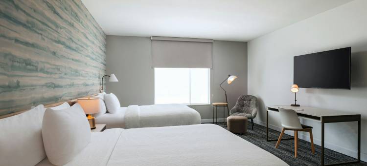 TownePlace Suites by Marriott Brownsville图片