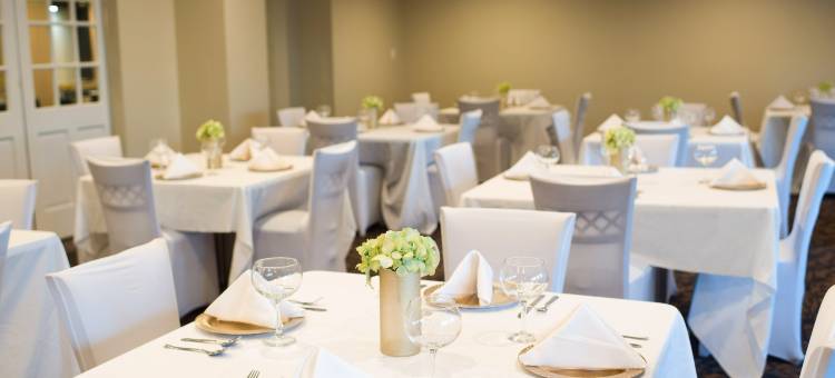 Holiday Inn 伯明翰机场(Holiday Inn Birmingham-Airport)图片