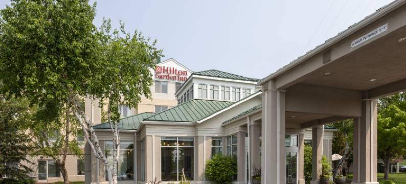 希尔顿花园明尼阿波利斯圣保罗肖尔维尤酒店(Hilton Garden Inn Minneapolis St. Paul-Shoreview)图片