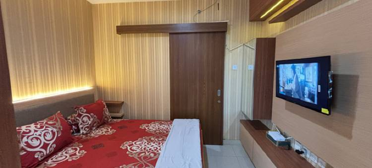 Apartemen Grand Kamala Lagoon by Da Room图片