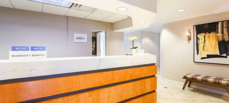 门罗万豪居家酒店(Residence Inn by Marriott Monroe)图片