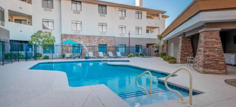 Holiday Inn Express & Suites ST。乔治北 - 锡安(Holiday Inn Express & Suites ST. GEORGE NORTH - ZION by IHG)图片