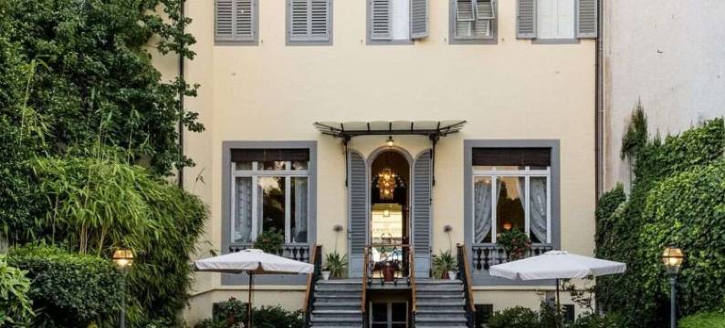 普林西比酒店(Hotel Principe)图片