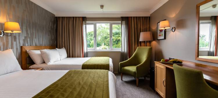 Holiday Inn A55切斯特西(Holiday Inn A55 Chester West)图片