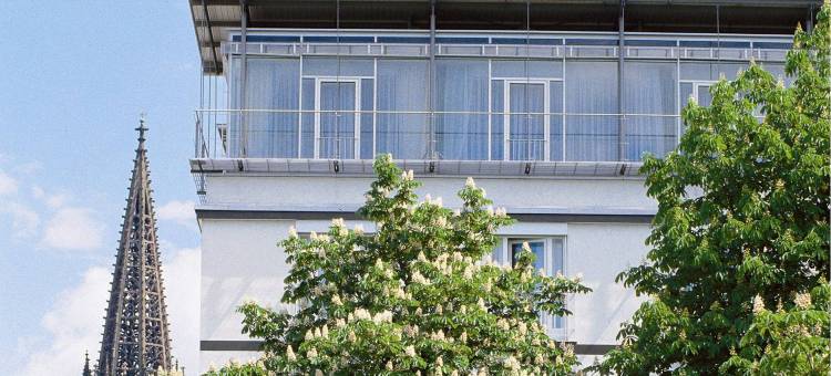 库洛姆宾酒店(Colombi Hotel)图片