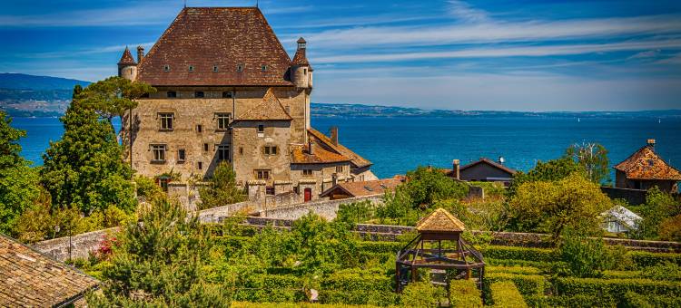 罗亚酒店(Hôtel Royal)图片