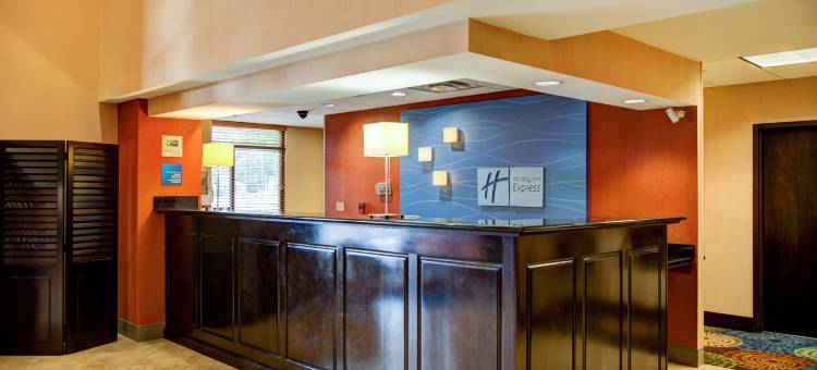 智选假日套房酒店泰勒南(Holiday Inn Express & Suites Tyler South)图片