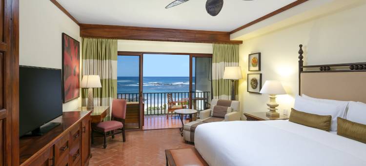 瓜纳卡斯特JW万豪度假酒店及水疗中心(JW Marriott Guanacaste Resort & Spa)图片