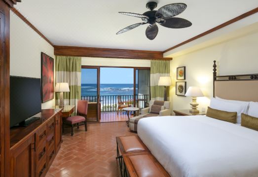 JW Marriott Guanacaste Resort & SpaHotel Overview