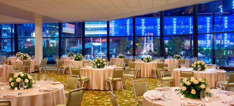 辛辛那提威斯汀酒店(The Westin Cincinnati)图片