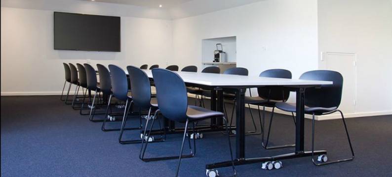 哥本哈根GO酒店(Copenhagen Go Hotel)图片