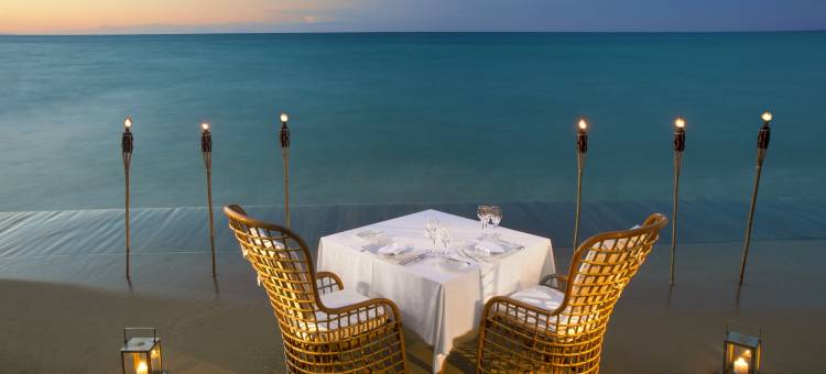 波尔图赞特岛别墅和Spa(Porto Zante Villas and Spa)图片