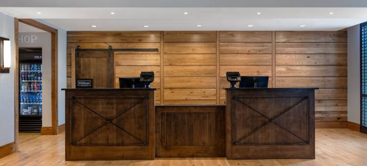 比灵斯Homewood Suites by Hilton(Homewood Suites by Hilton Billings)图片