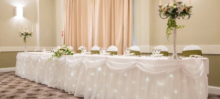 Holiday Inn Cardiff - North M4 by IHG图片