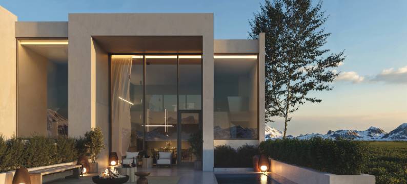 藤蔓度假村及水疗中心(The Vines Resort & Spa)图片