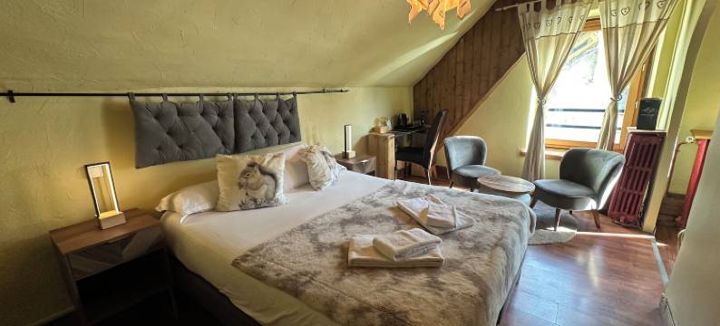 和平旅馆(Auberge de la Paix)图片