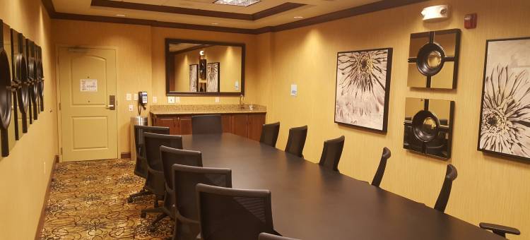 智选假日套房酒店帕迪尤卡(Holiday Inn Express & Suites Paducah West)图片