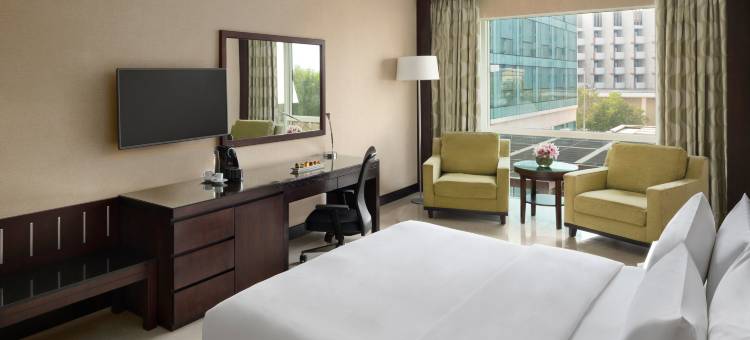 吉达皇冠假日酒店(Crowne Plaza JEDDAH by IHG)图片