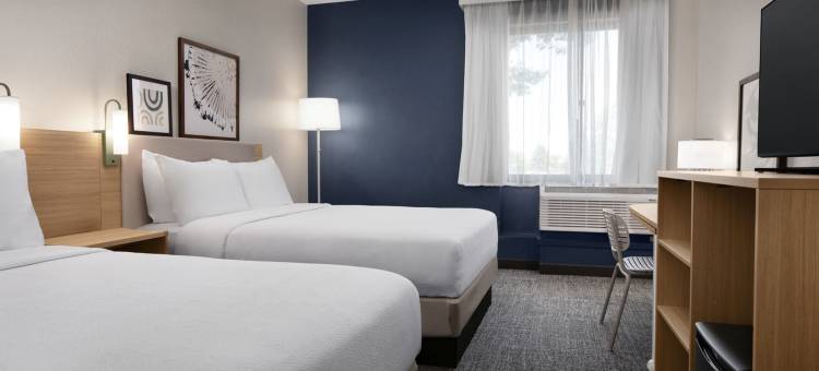 Spark by Hilton Lakewood Denver Southwest图片